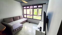 Blk 869B Tampines Greenwood (Tampines), HDB 4 Rooms #628419081
